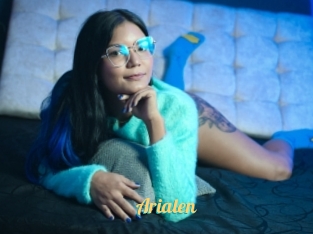 Arialen