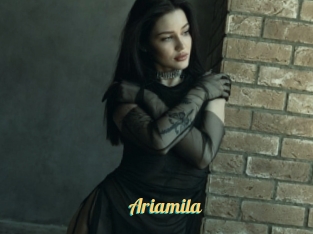 Ariamila
