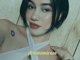 Ariamsmirnov