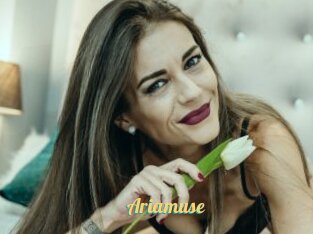 Ariamuse