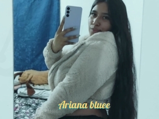 Ariana_bluee
