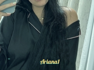 Ariana1