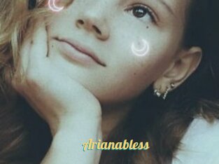 Arianabless