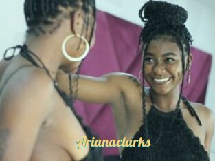 Arianaclarks