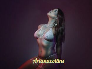 Arianacollins