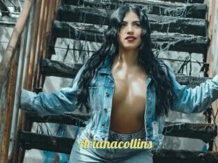 Arianacollins