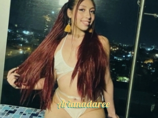 Arianadaree