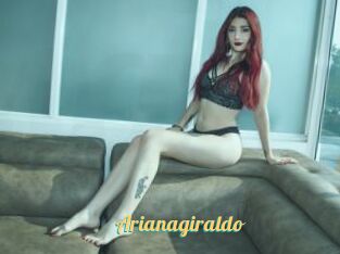 arianagiraldo Sex Amatrices