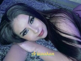 Arianakan