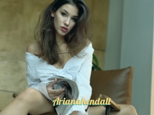 Arianakendall