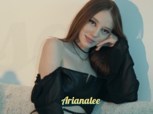arianalee Sex Amatrices