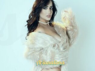 Arianalima