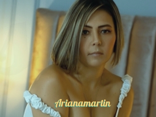 Arianamartin
