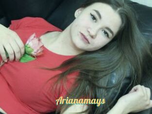 Arianamays