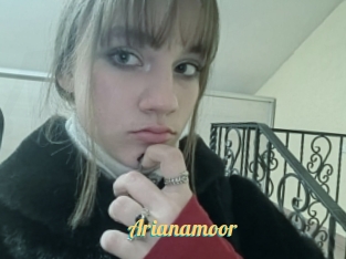 Arianamoor