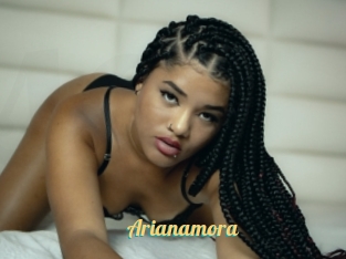 Arianamora