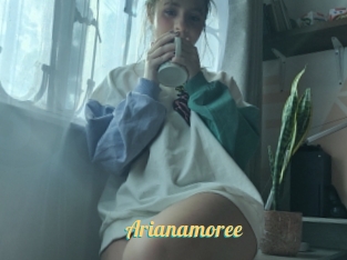 arianamoree Sex Amatrices