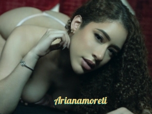 Arianamoreti