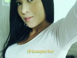 Arianaparker