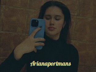 Arianaportmans