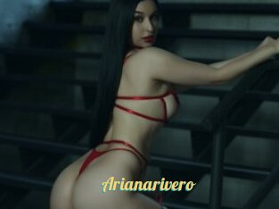 arianarivero Sex Amatrices
