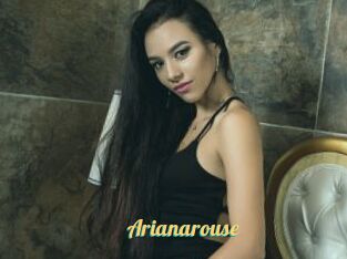 arianarouse Sex Amatrices