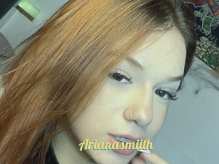 Arianasmiith