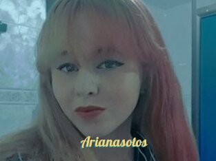 Arianasotos
