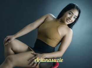 Arianasuzie