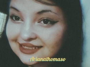 Arianathomaso