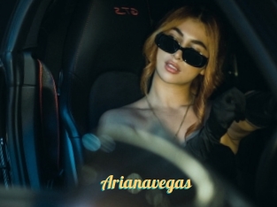 Arianavegas