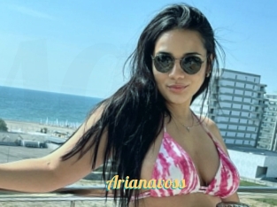 Arianavoss