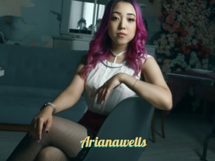 arianawells Sex Amatrices