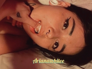 Arianawhitee