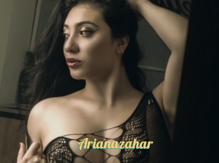 arianazahar Sex Amatrices