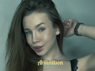 Arianilson