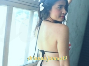 arianna_jannes19 Sex Amatrices