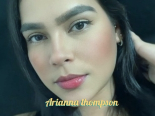 Arianna_thompson