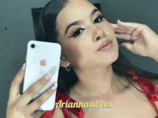 ariannaabreu Sex Amatrices