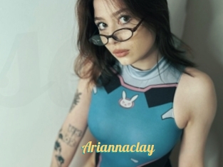 Ariannaclay