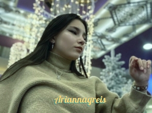 Ariannagreis