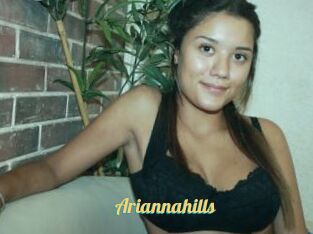 Ariannahills