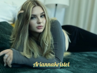 ariannakristel Sex Amatrices