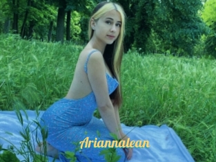 Ariannalean
