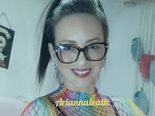 Ariannaleath