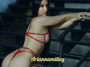 Ariannamilley