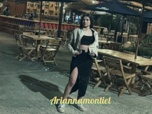 Ariannamontiel