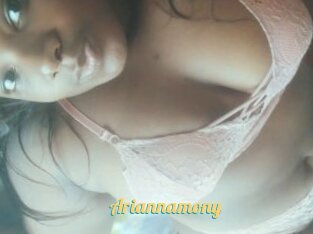 Ariannamony