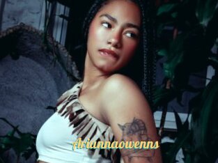 Ariannaowenns