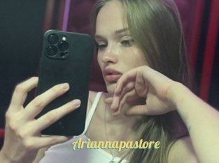 Ariannapastore